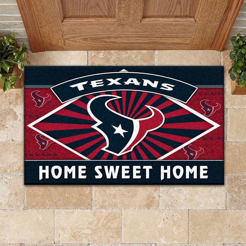 Houston Texans DMHF0304