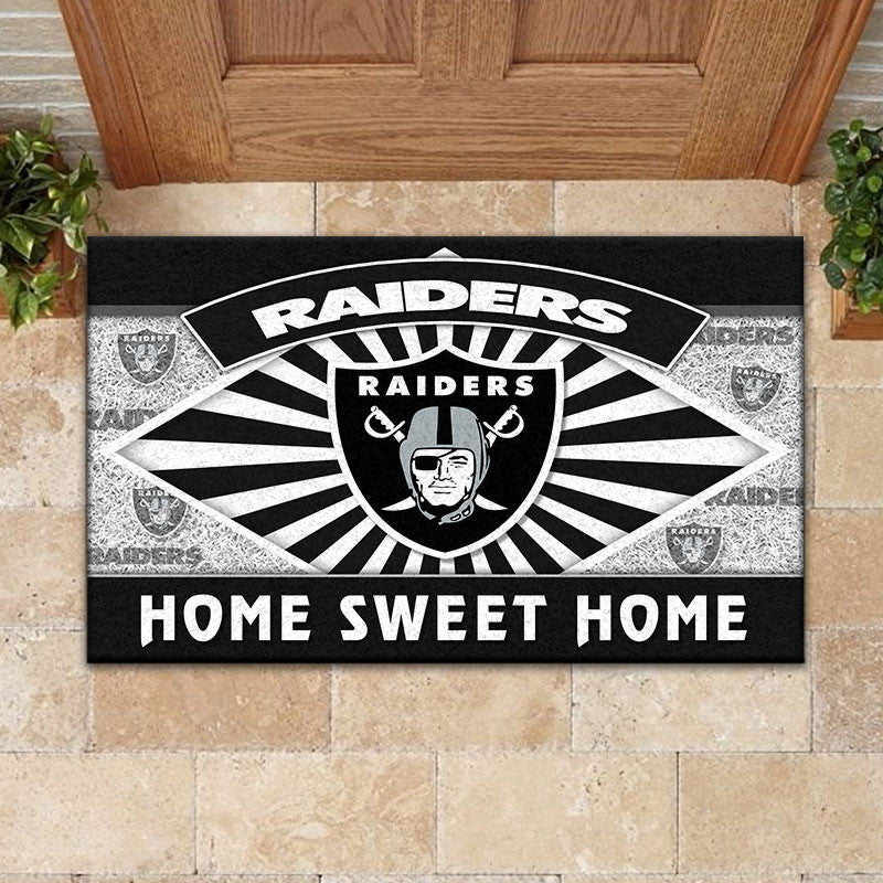 Las Vegas Raiders DMHF0308