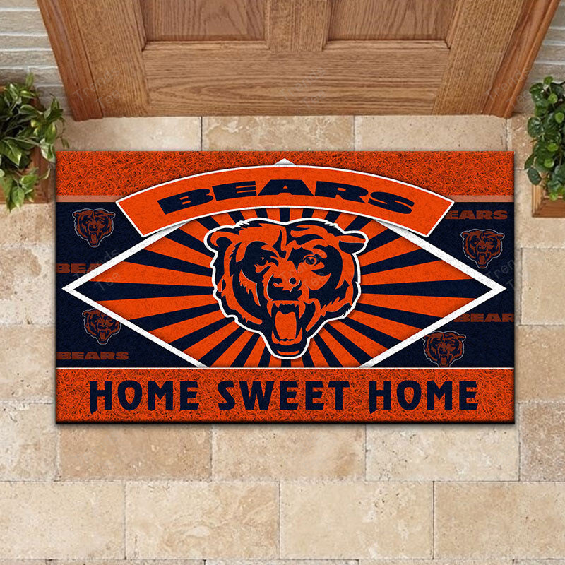 Chicago Bears DMHF0297