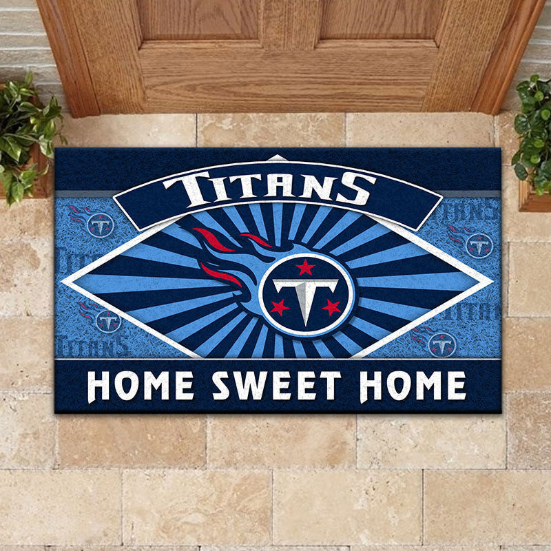 Tennessee Titans DMHF0322