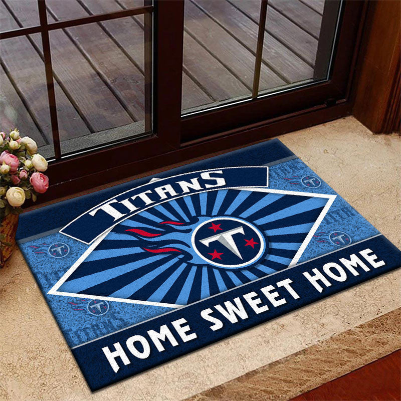 Tennessee Titans DMHF0322