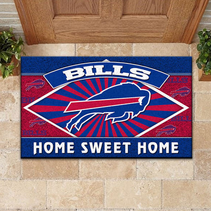 Buffalo Bills DMHF0295