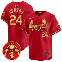 Red Gold