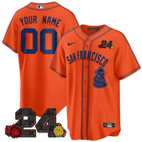 Orange Limited
