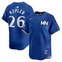 Max Kepler
