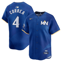 Carlos Correa