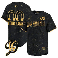 Black Gold