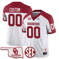 Alternate White