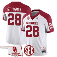 Alternate White