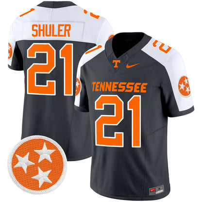 Tennessee Volunteers 2024 Vapor Limited Jersey - All Stitched