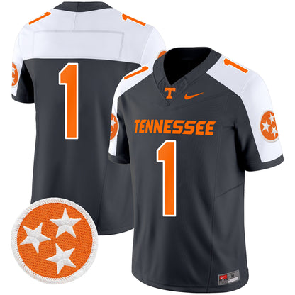 Tennessee Volunteers 2024 Vapor Limited Jersey - All Stitched