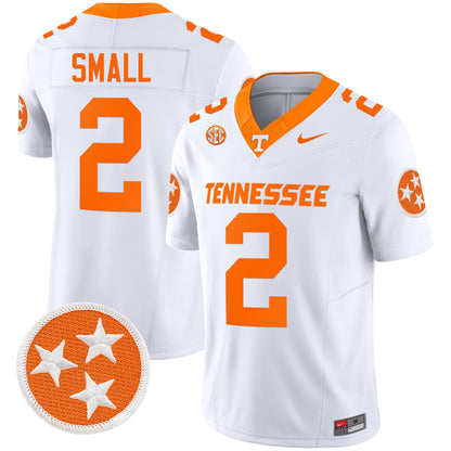 Tennessee Volunteers 2024 Vapor Limited Jersey - All Stitched