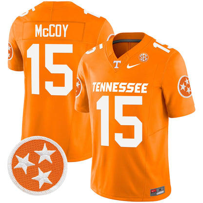 Tennessee Volunteers 2024 Vapor Limited Jersey - All Stitched