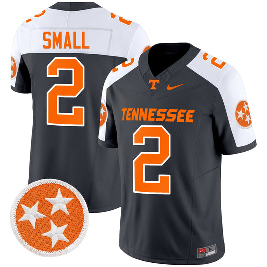 Tennessee Volunteers 2024 Vapor Limited Jersey - All Stitched