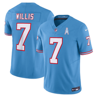 Malik Willis
