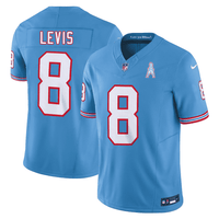 Will Levis