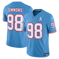 Jeffery Simmons