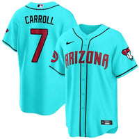 Teal Arizona