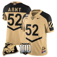 Gold Alternate