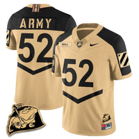 Gold Alternate