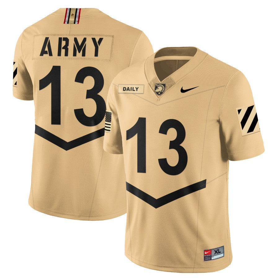 Army Black Knights Special Uniform - All Stitched