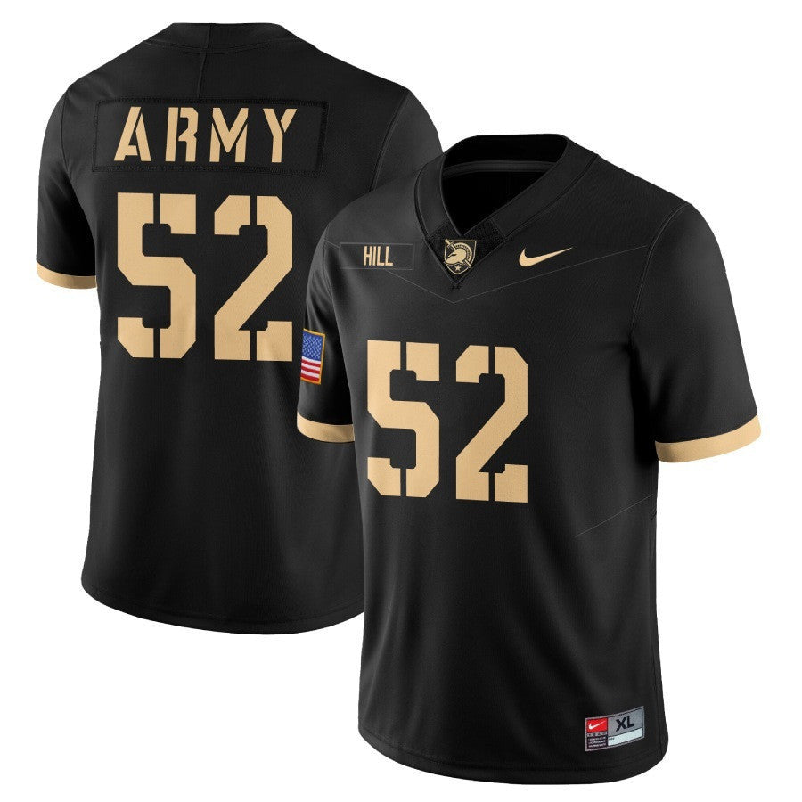 Army Black Knights Special Uniform - All Stitched