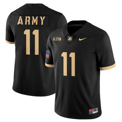 Army Black Knights Special Uniform - All Stitched