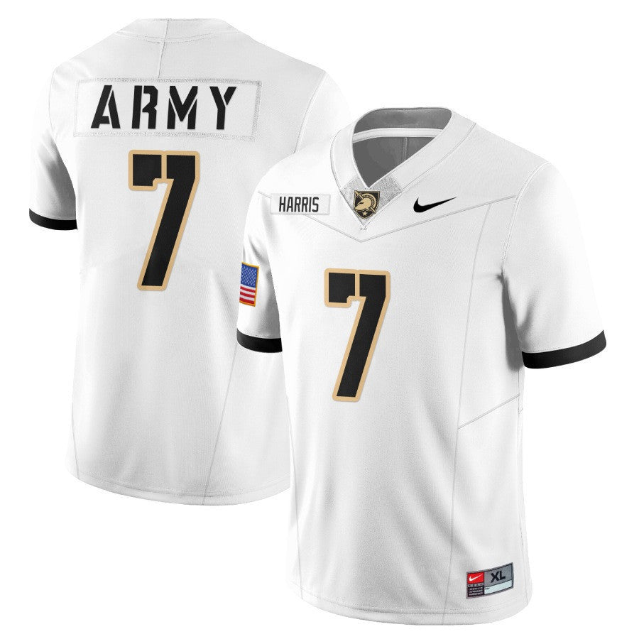 Army Black Knights Special Uniform - All Stitched