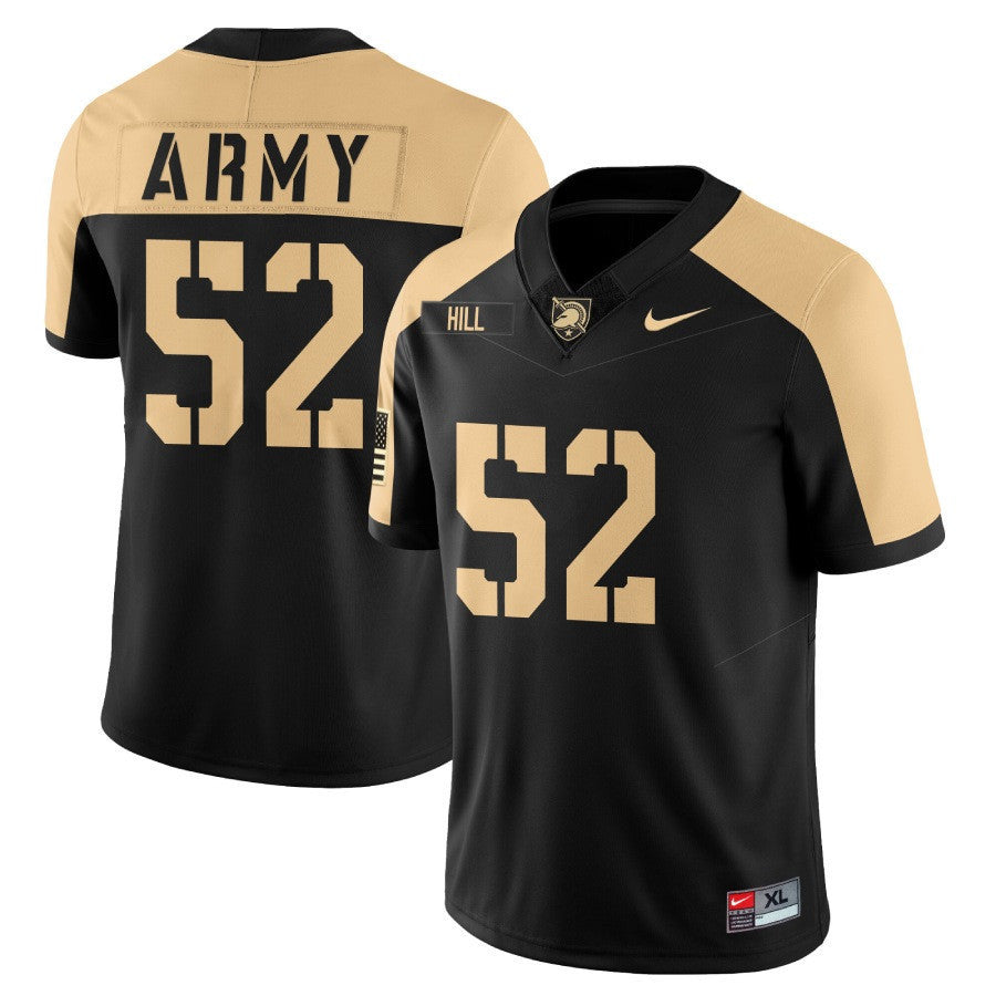 Army Black Knights Special Uniform - All Stitched