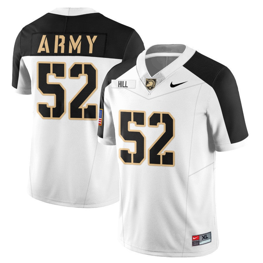 Army Black Knights Special Uniform - All Stitched