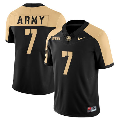 Army Black Knights Special Uniform - All Stitched