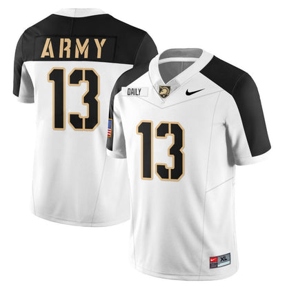 Army Black Knights Special Uniform - All Stitched