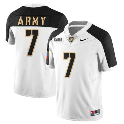 Army Black Knights Special Uniform - All Stitched