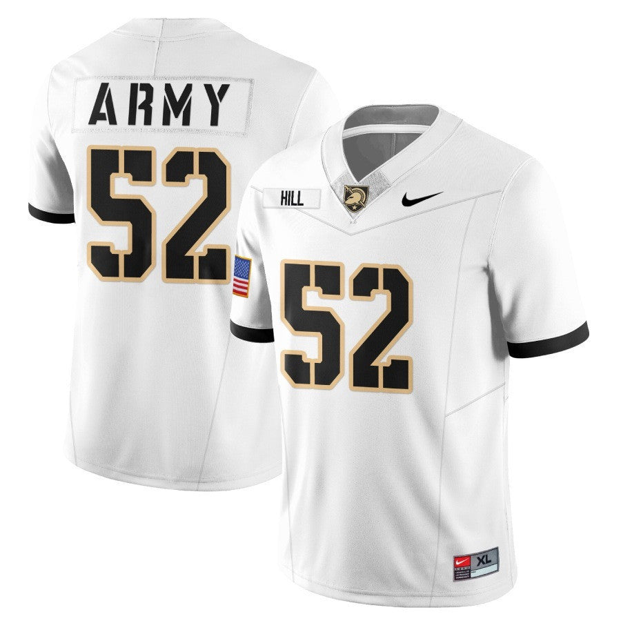 Army Black Knights Special Uniform - All Stitched