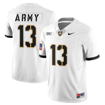 Army Black Knights Special Uniform - All Stitched