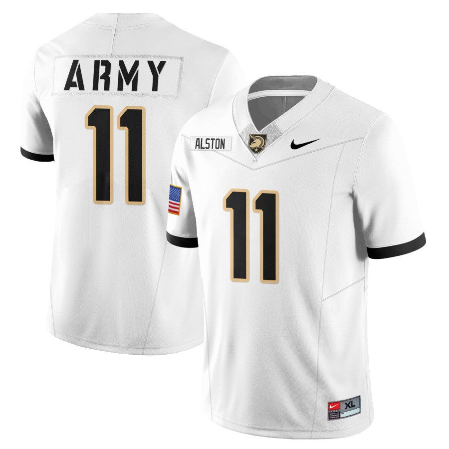 Army Black Knights Special Uniform - All Stitched