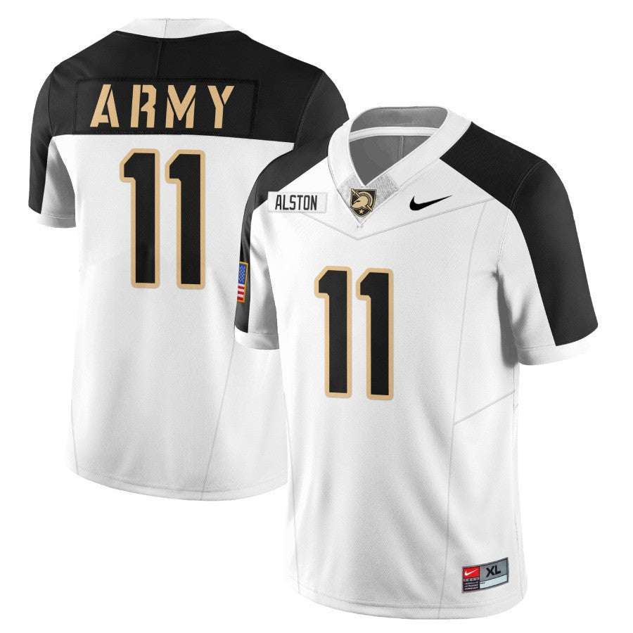 Army Black Knights Special Uniform - All Stitched