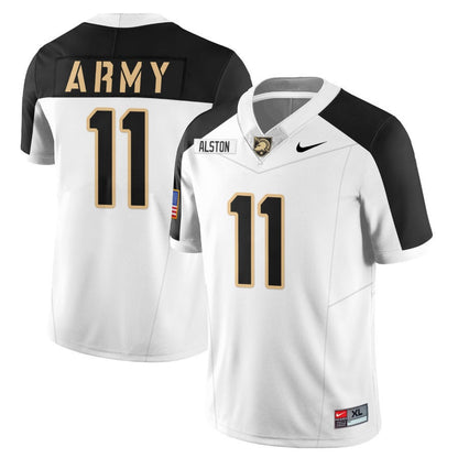 Army Black Knights Special Uniform - All Stitched