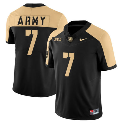 Army Black Knights Special Uniform - All Stitched