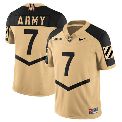 Army Black Knights Special Uniform - All Stitched