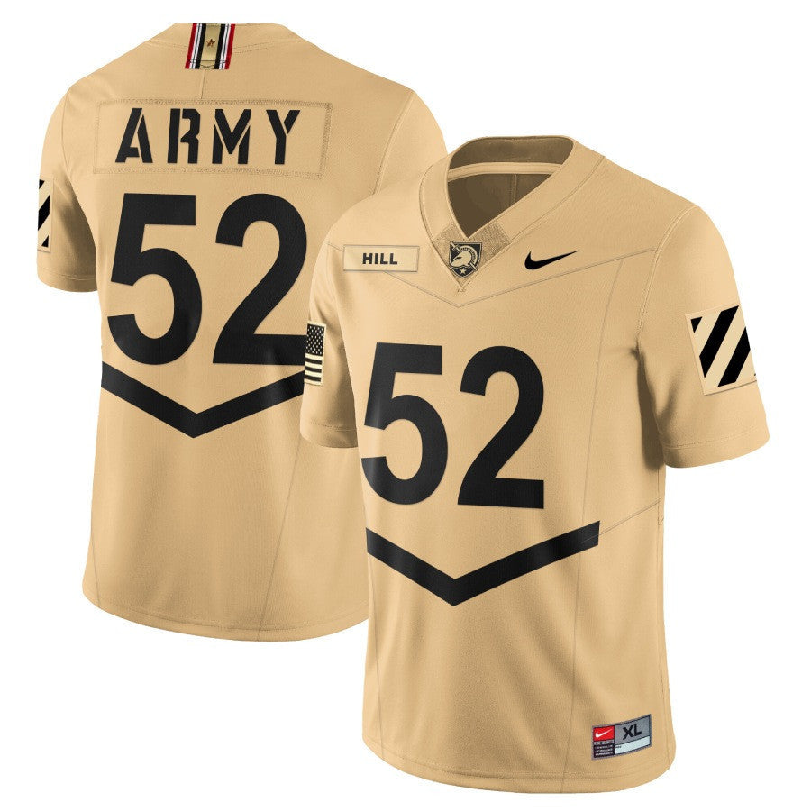 Army Black Knights Special Uniform - All Stitched