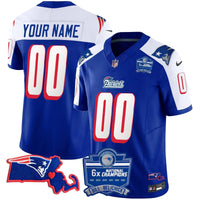 1996 Alternate