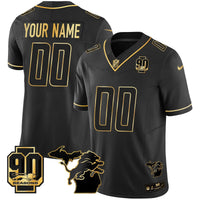 Black Gold