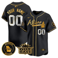 Black Gold
