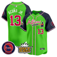 Green Alternate