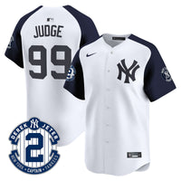 White Alternate