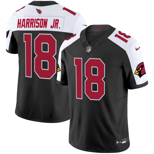 Arizona Cardinals 2024 Vapor Limited Jersey - All Stitched