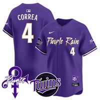 Carlos Correa - 4