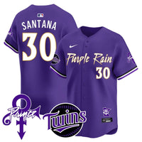 Carlos Santana - 30