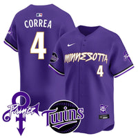 Carlos Correa - 4